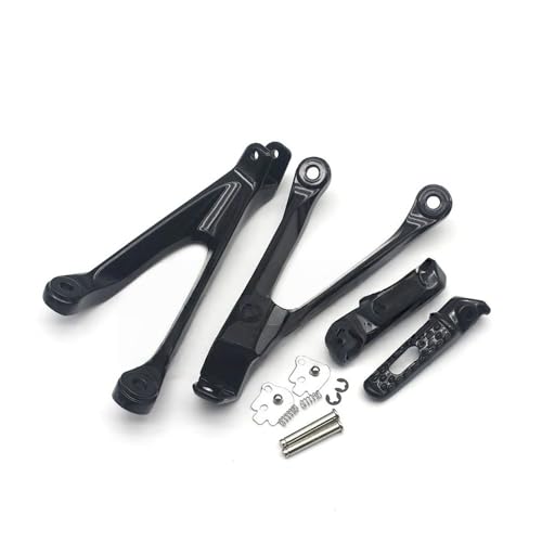Cale-pied passager CBR1000RR pour réparer le support arrière cassé