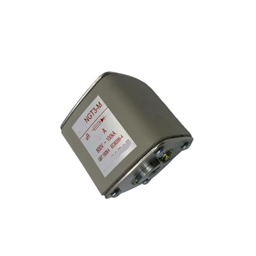 Coup rapide électrique NGT3M 630A évitez les pannes de surtension sur réseau industriel 800V