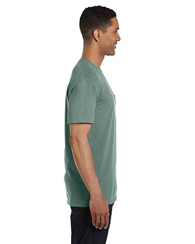 Image of Comfort Colors Mens 6030cc