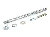 Simson Art.-Nr. Z-SET SET Steckachse für Gabelholme (vorne) für S50, S51, S70, SR50, SR80