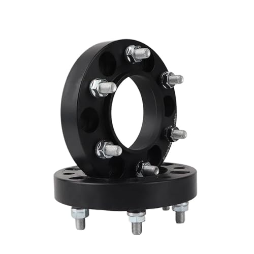 Adaptateur de roue 6x135 évite le frottement des pneus Ford F-150 Raptor, cales 35mm