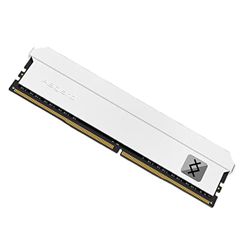 Memória RAM DDR4 Asgard 16GB (8GBx2) 3200MHz ddr4 ram Loki Series ddr4 16GB para PC RAM Desktop