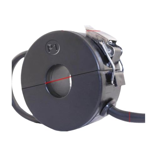 Transformateur .2CTK40/45 ouvrant 0.5S pour éliminer les erreurs de mesure 20mm