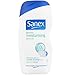 Produktbild 6 x SANEX Duschgel Unisex"Dermo Moisturising" für normale bis trockene Haut - 650ml