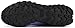 ikunka Men's Fashion Sneakers Lightweight Breathable Walking Shoes Tennis Cross Training Shoe Non Slip Trail Running Shoes（Purple 12）