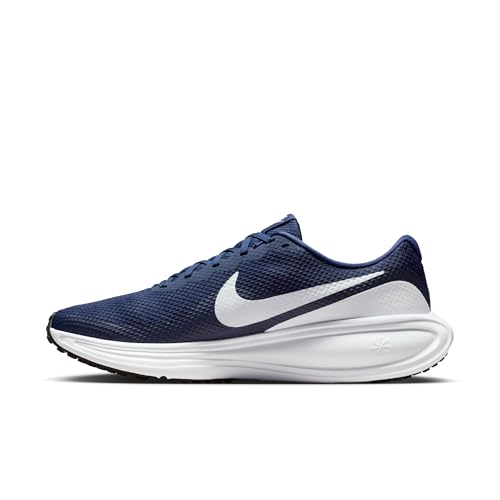 Image of Nike Men's Revolution 8 Road Running Shoes