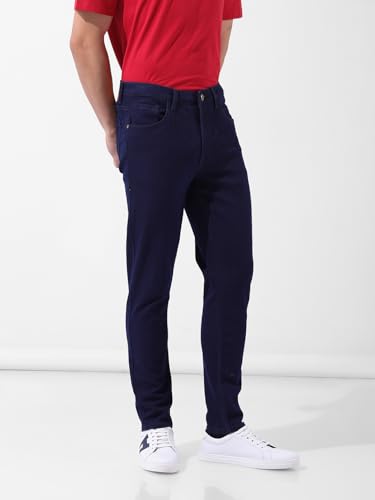 Image of The Indian Garage Co Men Jeans