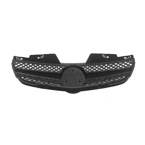 Calandre pare-choc d'entrée avant Mercedes Classe SL500 R230 kit de réglage