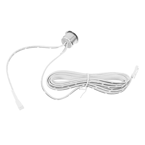 Interruptor táctil LED Gadpiparty ideal para iluminar armarios y encimeras de cocinas 4