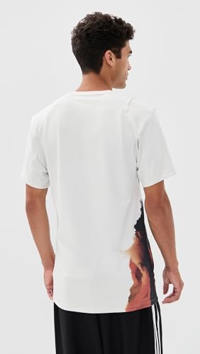 Y-3 Men's Tennis Freelift T-Shirt Pro3