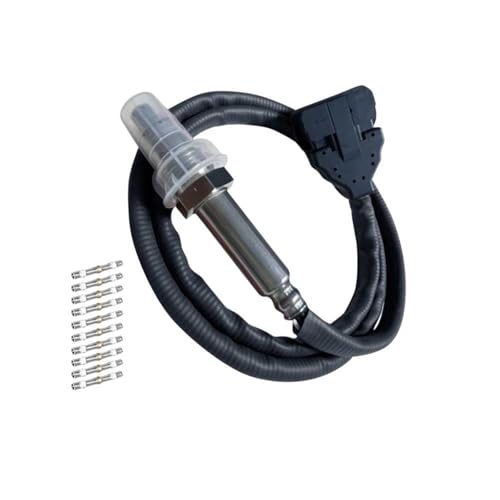 Capteur d'oxygène 12V BMW F10 F11 régulation gaz échappement