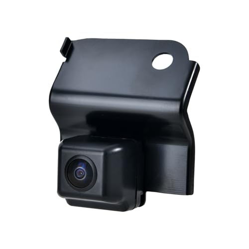 Image of Rear View Backup Camera Fits for Toyota FJ Cruiser 2009-2014 Park Assist Camera Replaces 86790-35040 8679035040