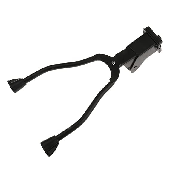 Shaqraa® Two Leg Center Stand for Bicycles (B0B3JPTFJ4) Amazon Price History, Amazon Price Tracker