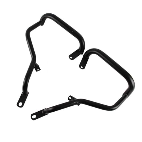 Pare-chocs moteur pour CTX700 et CTX700N Moto Barres de sécurité d'autoroute protection latérale