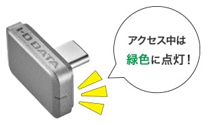 Amazon.co.jp: SSPJ-UTC512 USB 5Gbps USB 3.2 Gen1 対応 USB-C 小型