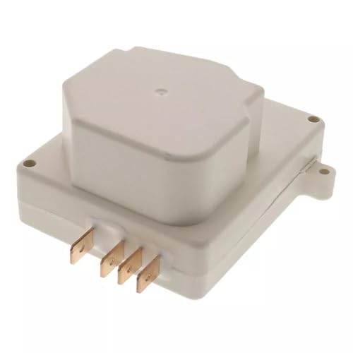5304526183 Refrigerator Defrost Timer Control for Frigidaire Replacement Numbers A12859004 5304522331 AP7014390 PS16227343