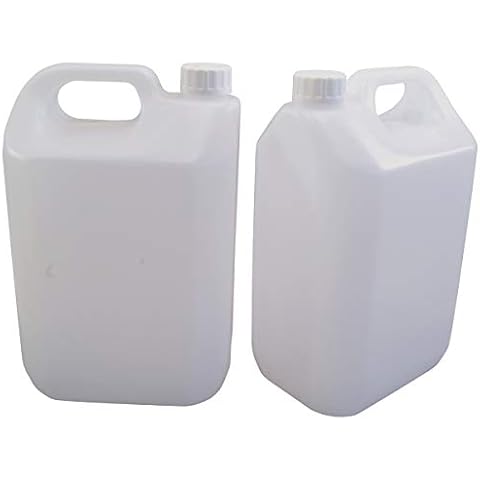 2.5 Litre Plastic Bottle Pack of 2 Cover
