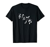 Notas clave de instrumento musical perfectas para un músico para un músico
