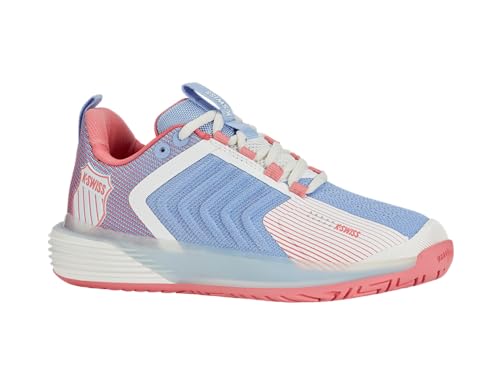 Image of K-Swiss Women's Ultrashot 3 Grass Tennis Shoe