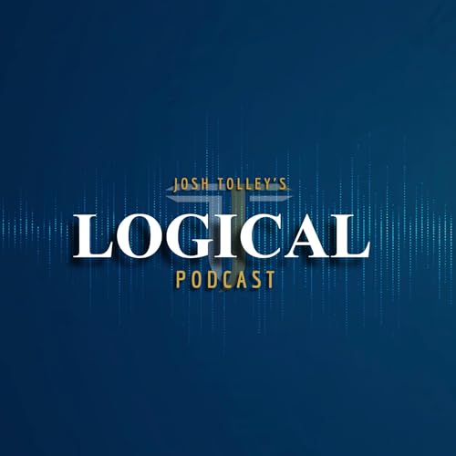 『The Logical Podcast』のカバーアート