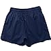 Maiyifu-GJ Men's Bodybuilding Workout Shorts Running Lightweight Athletic Short Pants Drawstring Training Shorts with Pocket (Dark Blue,Small)