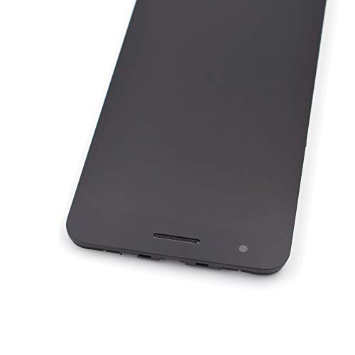 Image of LCD Digitizer Assembly with Front Housing for LG K8 2018 K9(Black)