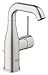 GROHE 23462DC1 Essence Mitigeur Lavabo (import Allemagne), Supersteel, M