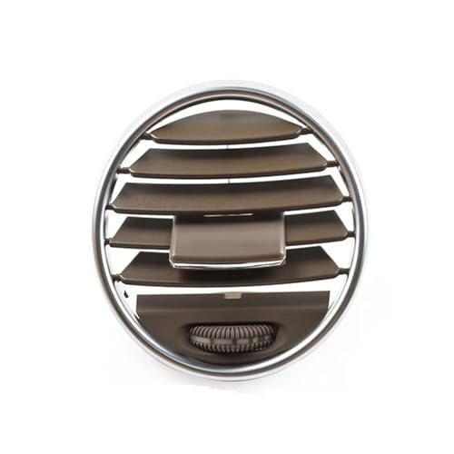 Rejilla de ventilación para Benz W164 ML GL 2005-2012, panel de salida de aire acondicionado