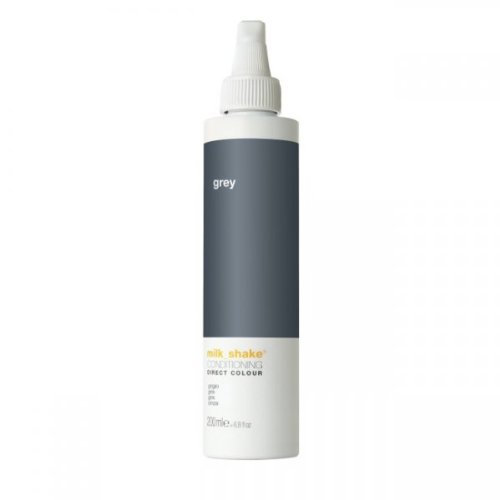 milk_shakeDirect Colour Grey 200ml