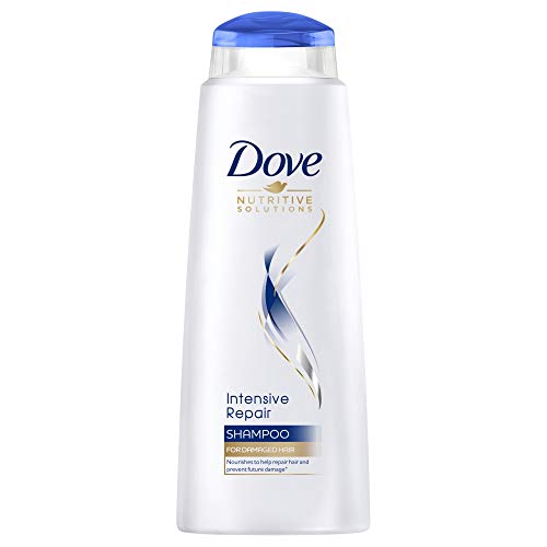 Dove Shampooing réparateur intensif