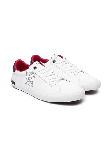 Image of U.S. POLO ASSN. Ramus|Stylish Casual Sneaker Shoes for Man