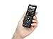 Sony ICD-UX570 Ultra-Compact Digital Voice Recorder Stereo Recording, Noise Cancellation, USB Direct, Long Battery, Easy File Transfer, Expandable Memory, Batteries Included