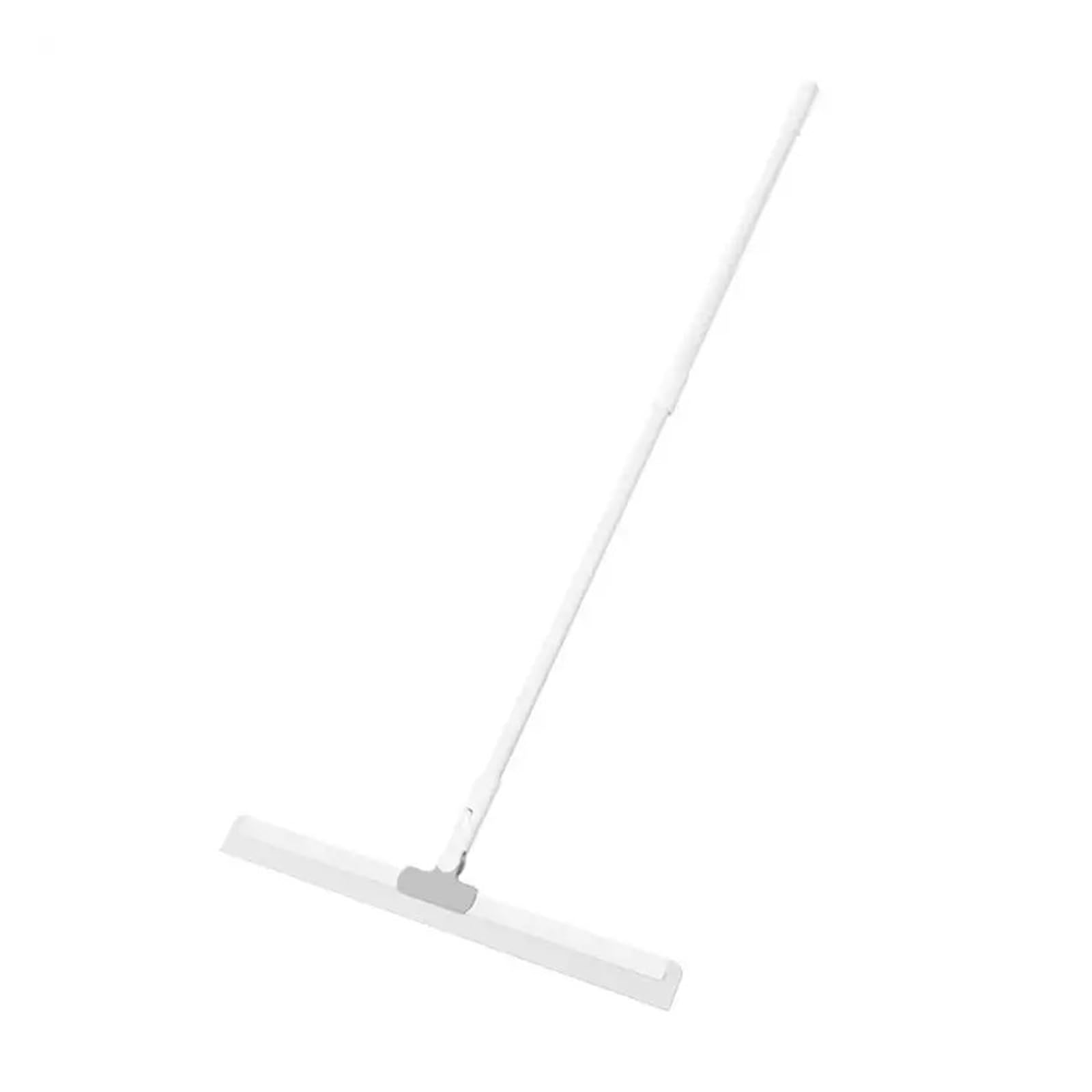 Escoba Mágica for Limpieza De Suelos De Silicona, Tira Escobilla De Goma, Vidrio for Ventana
