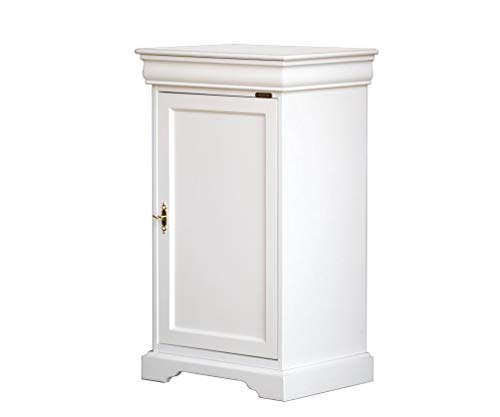 Buffet bahut style louis philippe petite taille