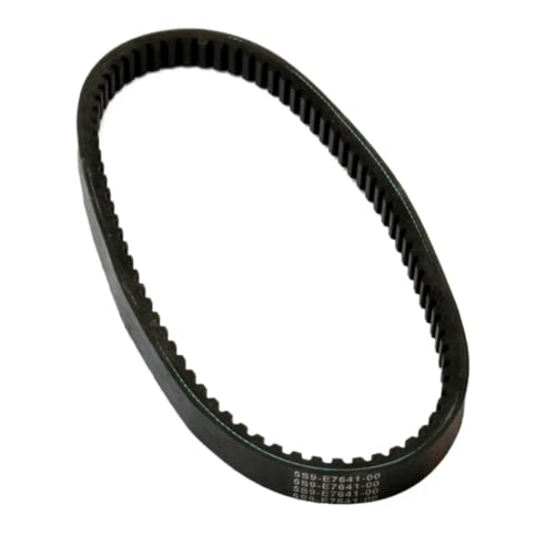 Correa de Transmisión para Zuma125 YW125 BWS125 5S9-E7641-00