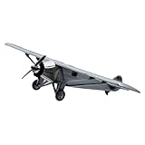 Hallmark Keepsake Ornament Spirit of St. Louis - Sky's the Limit Series (2000)