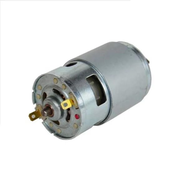 Robodo RS-775 Motor 7000rpm 12V Motor Large Torque High-Power-image-30
