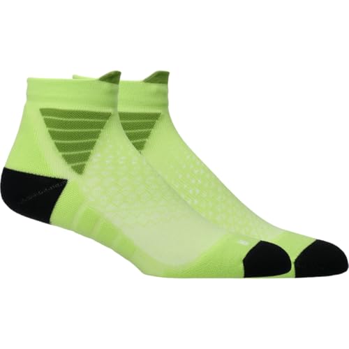 ASICS Unisex FUJITRAIL QUARTER SOCK Running Accessories