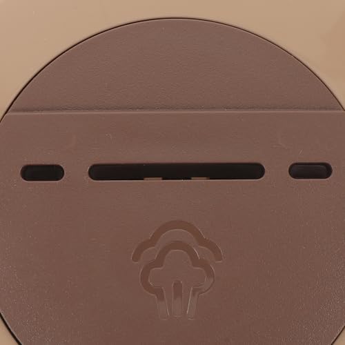Repuesto de Válvula de Escape para Olla Arrocera Garneck Compatible con Ollas a Presión Fácil de Instalar y Limpiar Accesorio para Cocina miniatura 3