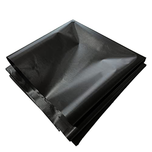 Tela Conductiva de Carbono y Cobre para Bloqueo Electromagnético