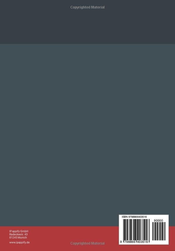 Miniatura 2 de EPC.App The self-editable commented European Patent Convention November 2023 Edition