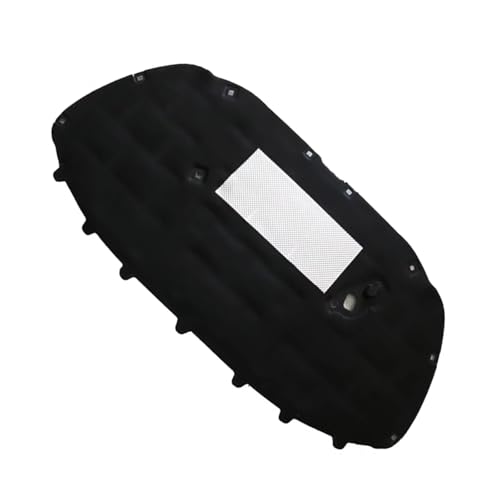 Coussin isolant capot avant Polo coton insonorisé haute densité durable - 3