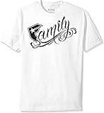 famous stars and straps t shirts uk 100% Cotton Short Sleeve T-Shirt