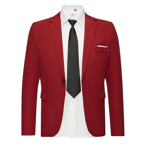 Blazer homme coton coupe droite veste de costume chic et légère de qualité supérieure A99