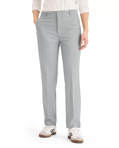 DOCKERS Women's Go Airweave Pant Slim