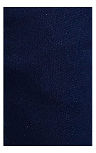 Image of Parx Men's Fitted Cotton Jeans (XCYA01643B9 Blue)