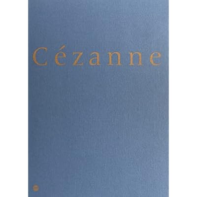 C&eacute;zanne: Paris, Galeries nationales du Grand Palais, 25 septembre 1995-7 janvier 1996 - Londres, Tate Gallery, 8 f&eacute;vrier-28 avril 1996 - Philadelphie, ... of Art, 26 mai-18 ao&ucirc;t 1996