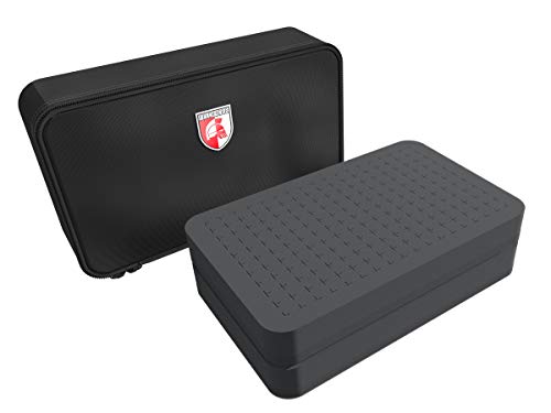 Boîtier Feldherr Mini Mini pour protéger vos figurines peintes contre la casse