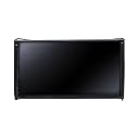 DREAM CARE Transparent PVC LED/LCD Television Cover for 43 Inches KDL-43W800D Full HD LED 3D Smart TV gallery image