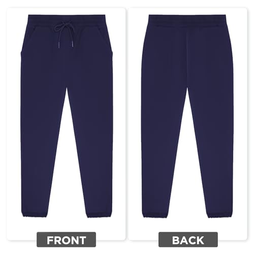 Image of Stanpetix Womens Sweatpants with Pockets - Joggers for Women Sport Pants Trousers for Women